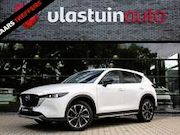 Mazda CX-5 - 2.0 e-SkyActiv-G M Hybrid 165 Newground , 360°came