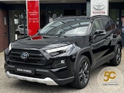 Toyota RAV4 - 2.5 Hybrid AWD ADVENTURE STOEL/STUURVERWARMING BLIND-SPOT AD