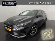 Kia Ceed - Sw 1.0 T-GDi 100pk Design Edition