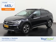 Volkswagen Taigo - 1.0 TSI Style DSG | All-in 463, - Private Lease | Direct uit