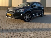 Volvo XC60 - 3.0 T6 Summum