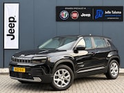 Jeep Avenger - 1.2 Altitude | Winterpack | Camera | Apple/Android Carplay |