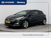 Hyundai i30 - 1.6 GDI i-MAGINE | AFNEEMBARE TREKHAAK | NAVI | CLIMA | CRUI