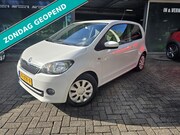 Skoda Citigo - 1.0 Greentech Tour | 2E EIGENAAR| AIRCO | 12MND GARANTIE |EL
