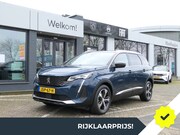 Peugeot 5008 - 1.2 PureTech GT Pack Business Automaat | 7 Persoons | Camera