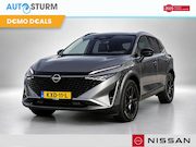 Nissan Qashqai - 1.5 e-Power Tekna