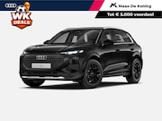 Audi Q3 - 1.5 200kW e-hybrid Advanced edition 272 PK · Trekhaak elek.