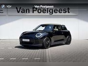 MINI Cooper S - 3-deurs Electric Cooper Paul Smith Ed. M 54.2 kWh