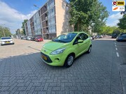 Ford Ka - 1.2 Cool&Sound