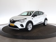 Renault Captur - 1.0 TCe 90 Business Zen | Trekhaak | Camera | Carplay | Crui