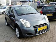 Suzuki Alto - 1.0 Spirit st bekr elek pak (weing km)nap apk
