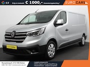 Renault Trafic - 2.0 Blue dCi 150 T30 L2H1 Advance Automaat Navigatie bluetoo