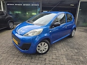 Peugeot 107 - 1.0 Access Accent | 2E EIGENAAR |3/6 OF 12MND GARANTIE | AIR