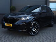 BMW X5 - xDrive50e M Sport | Panoramadak | Comfortstoelen | H+K | Laz