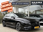 Peugeot 308 - 1.2 Hybrid 145 e-DCS6 GT | NIEUW MODEL | 360 Camera | Adapti