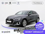Audi A3 - Sportback 30 TFSI Advanced edition 110pk | Navigatie | Licht