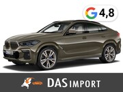 BMW X6 - M50I