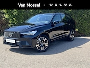 Volvo XC60 - T6 Plug-in hybrid AWD Plus Dark | Blis | Elektrische stoelen