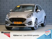 Ford Puma - 1.0 EcoBoost Hybrid ST-Line | NAVIGATIE | WINTERPACK | CRUIS