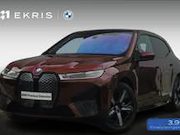 BMW iX - xDrive40 | Sportpakket | Bowers & Wilkins | Panora