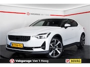 Polestar 2 - Long Range 78 kWh|Trekhaak|Panoramadak|Memory SOH 91.76%