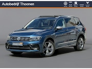 Volkswagen Tiguan All-Space - Allspace 1.5 TSI Highline Business R 7p. | Trekhaak | Pano |