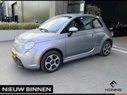 Fiat 500e - 24kwh Automaat. stoelverwarming. Climate-control 50000 km