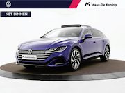 Volkswagen Arteon Shooting Brake - 1.4 TSI 218pk DSG eHybrid R-Line Business · Panoramadak · Ca
