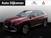 Hyundai Tucson - 1.6 T-GDI PHEV Premium