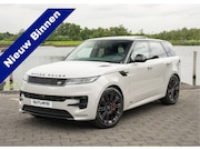 Land Rover Range Rover Sport - P550e Autobiography | Full Options | Enhanced Black Pack | 2