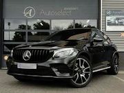 Mercedes-Benz AMG GLC - 43 Coupé 4MATIC Memory | 360 | 367PK