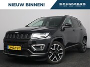 Jeep Compass - 1.3T Limited Navigatie | Cruise control |