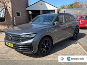 Volkswagen Touareg - 3.0 TSi eHybrid 4MOTION R-LINE 462PK PHEV | PANORAMADAK | TR