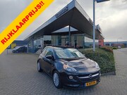 Opel Adam - 1.2 Jam 70PK, Airco, Sportstoelen, Cruise-Control, Bleutooth