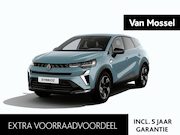 Renault Symbioz - full hybrid 160 E-TECH Techno | Achteruitrijcamera | Adaptiv