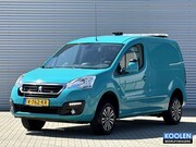 Peugeot Partner - 120 1.6 BlueHDi 100 Dangel 4x4