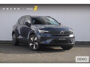 Volvo EX40 - 252PK Automaat Single Ext. Range Core / Driver Assist / Adap