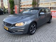 Volvo V60 - 2.0 D2 Nordic+ | Org. NL | Sportstoelen | Nette auto | 1e Ei
