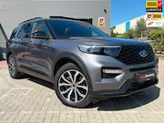 Ford Explorer - 3.0 V6 EcoBoost PHEV ST-Line