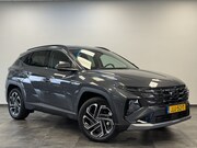 Hyundai Tucson - 1.6 T-GDI PHEV Comfort Smart Carplay Keyless entry/go ACC EC