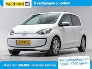 Volkswagen e-Up! - [ Navi Climate Stoelverwarming ]