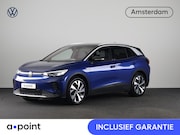 Volkswagen ID.4 - First 77 kWh 204pk SoH 88, 9 | Camera| Parkeersensoren | Sfe