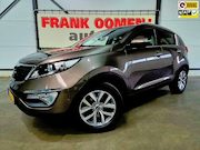 Kia Sportage - 1.6 GDI 135PK DynamicPlusLine + NAP|OH historie|2e eig.|Trek