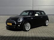 MINI Cooper - 3-Deurs 1.5 Pepper - Apple Carplay - Navigatie - Cruise Cont