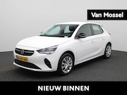 Opel Corsa-e - Edition 50 kWh | 3-FASE | APPLE CARPLAY - ANDROID AUTO | CLI