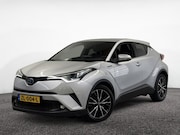 Toyota C-HR - 1.8 Hybrid Executive| Camera| JBL| Adap.Cruise| Stoel+ stuur