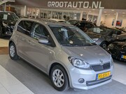 Skoda Citigo - 1.0 Greentech Fresh Airco, Cruise Control, Stuurbekrachtigin