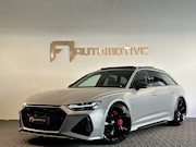 Audi RS6 - Avant 4.0 TFSI quattro Pano|Ceramic|Dynamic+|B&O 3D