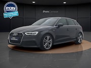 Audi A3 - Sportback 35 TFSI Sport S-Line | Navigatie | Cruise control