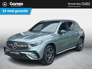 Mercedes-Benz GLC-klasse - 400e 4MATIC AMG Line